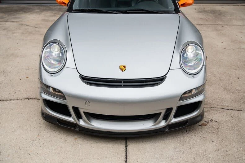 2007 Porsche 997 GT3 - Image 20 of 25