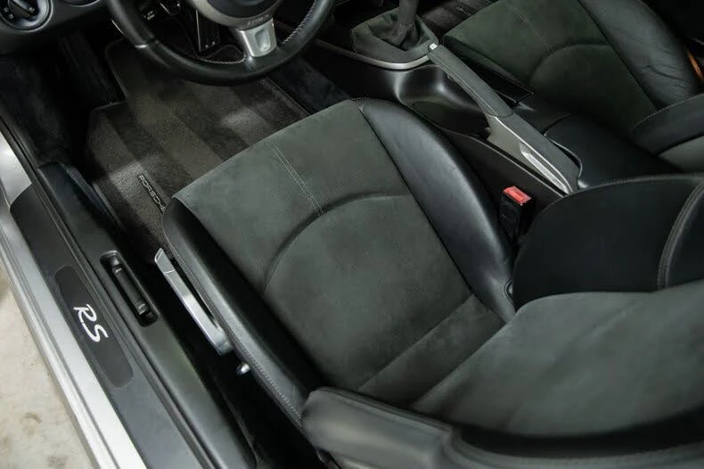 2007 Porsche 997 GT3 - Image 14 of 25