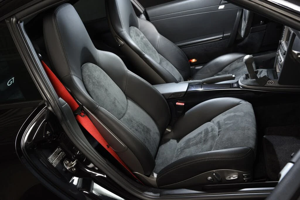 2007 Porsche 997 GT3 - Image 8 of 31