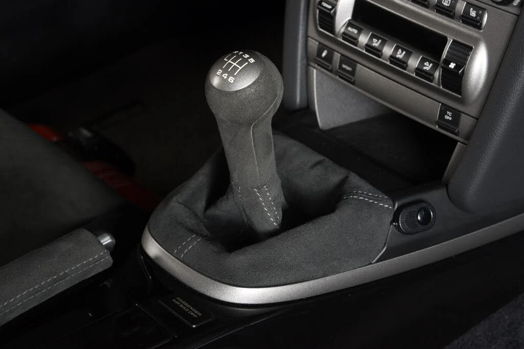 2007 Porsche 997 GT3 - Image 21 of 31