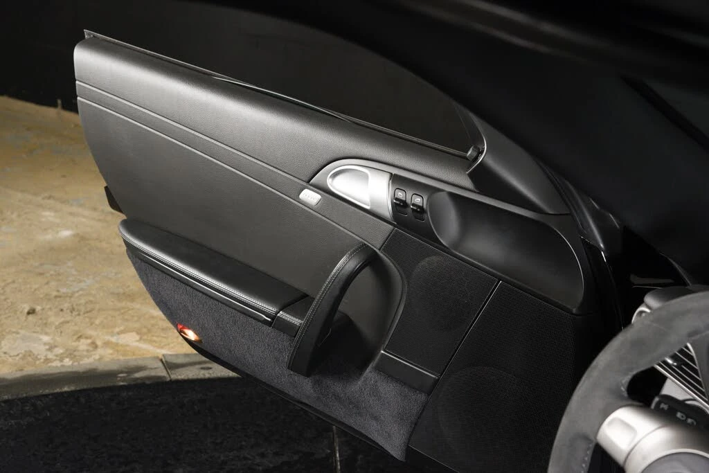 2007 Porsche 997 GT3 - Image 9 of 31
