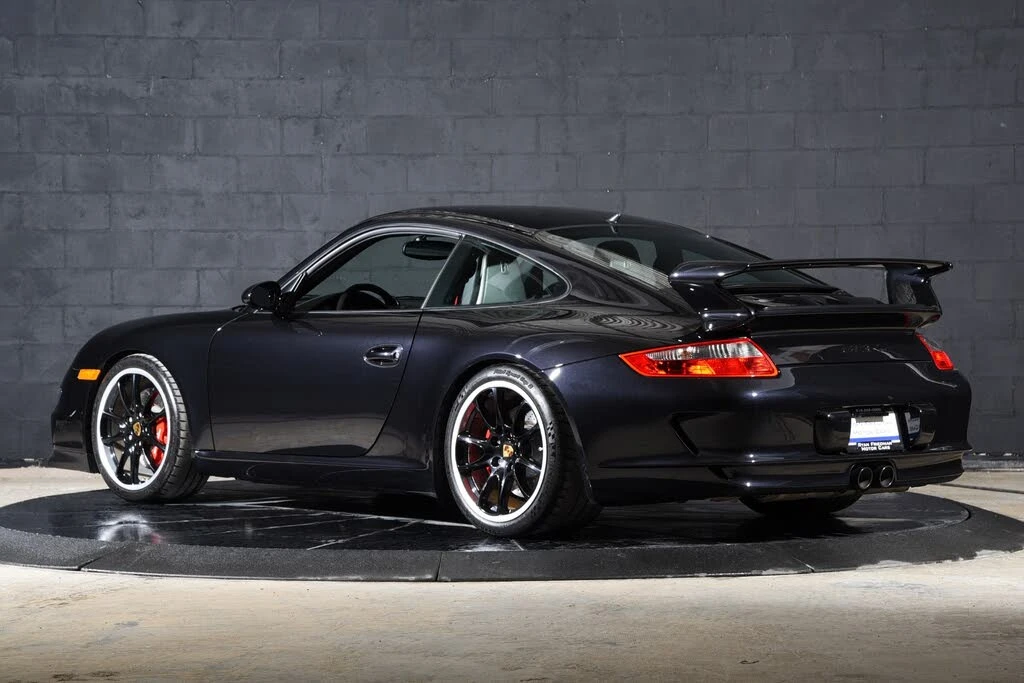 2007 Porsche 997 GT3 - Image 12 of 31