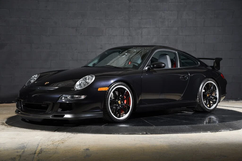 2007 Porsche 997 GT3 - Image 2 of 31