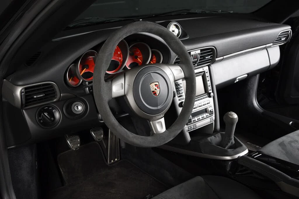 2007 Porsche 997 GT3 - Image 17 of 31