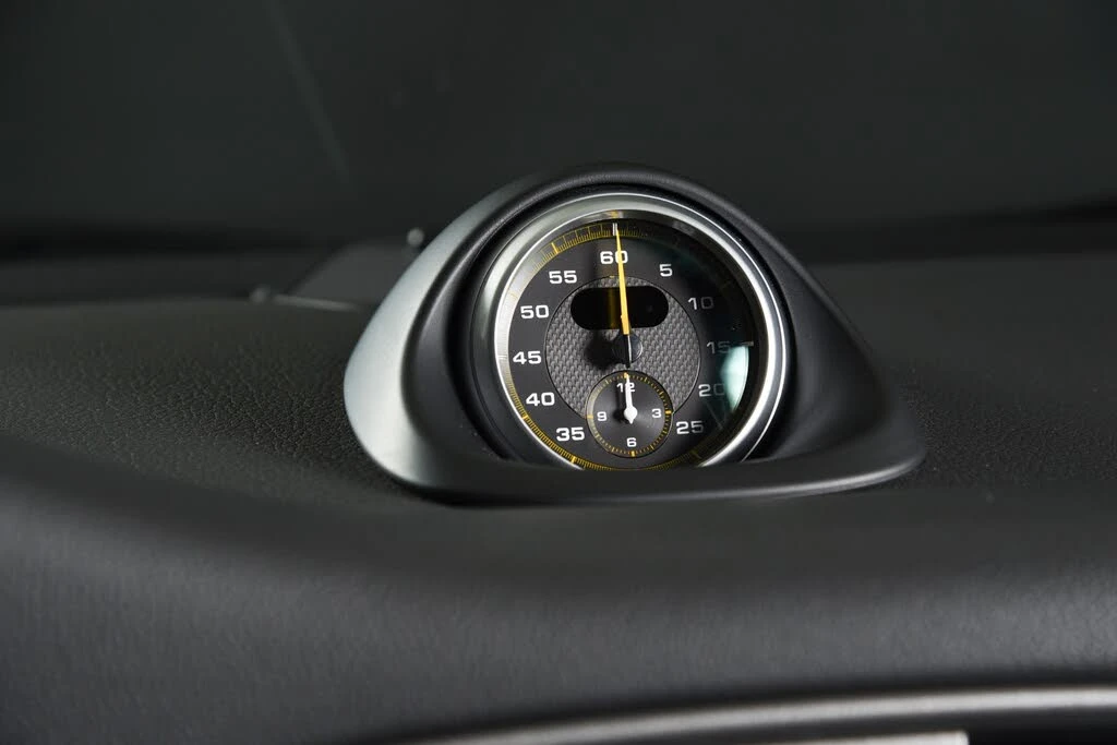 2007 Porsche 997 GT3 - Image 5 of 31
