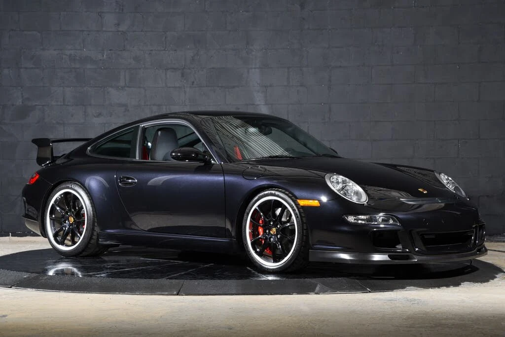 2007 Porsche 997 GT3 - Image 11 of 31