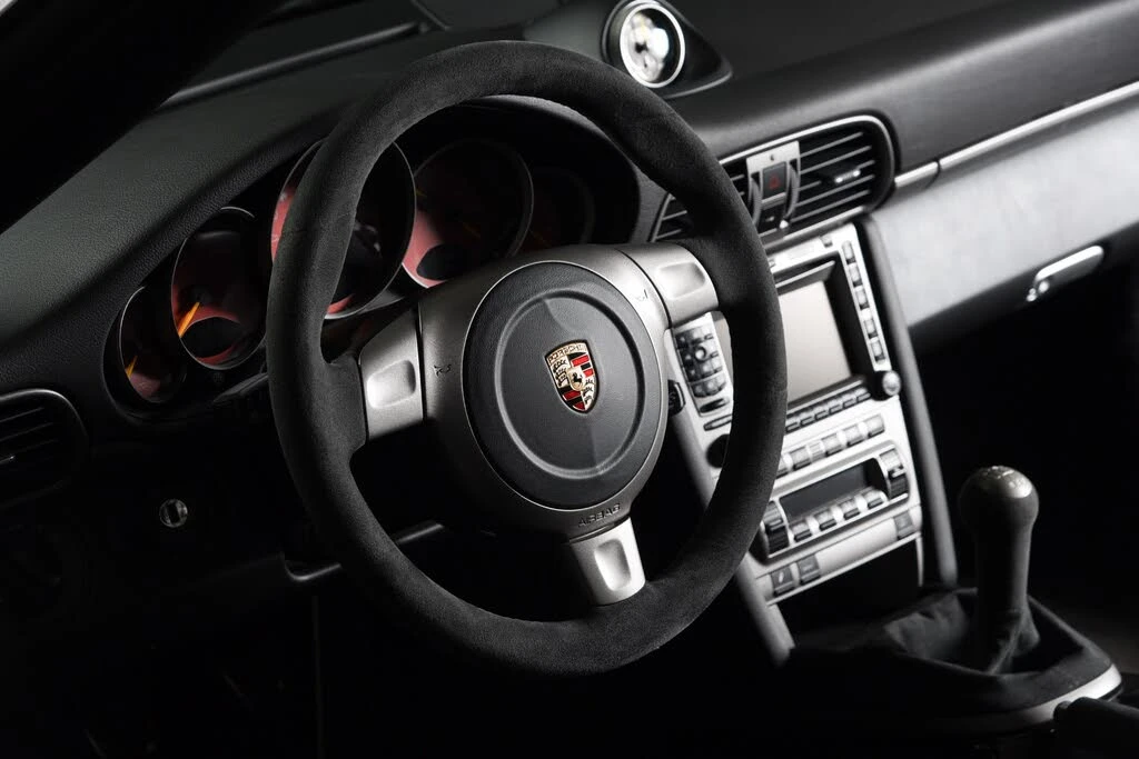 2007 Porsche 997 GT3 - Image 4 of 31