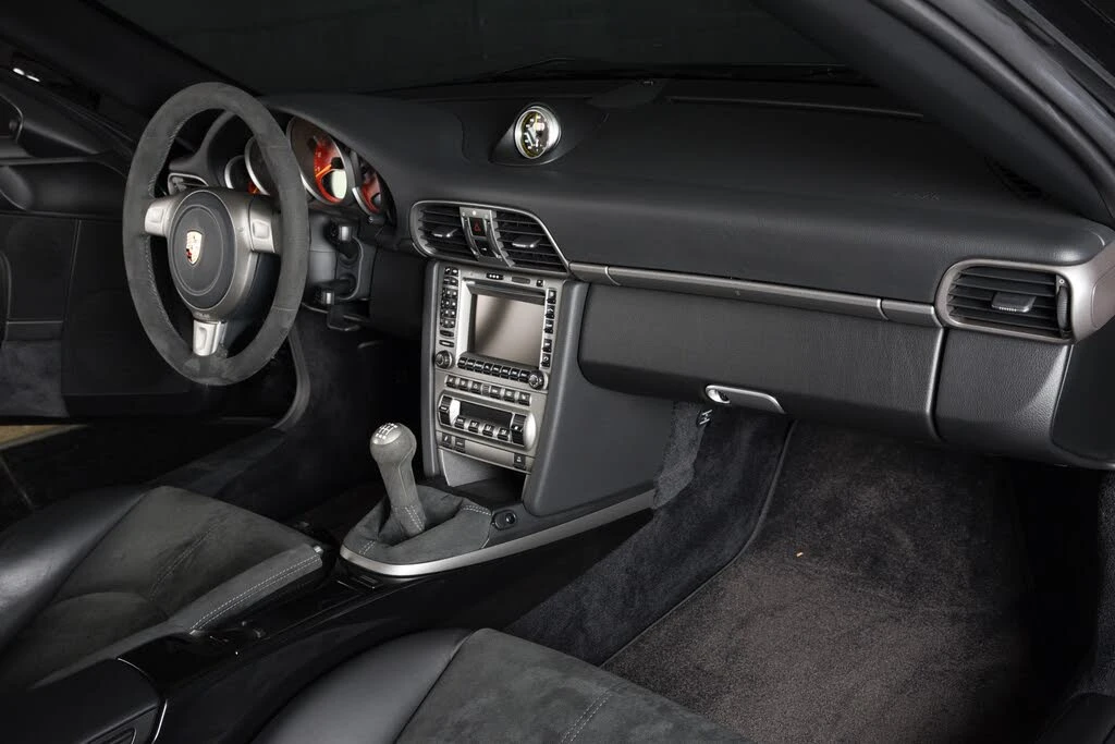 2007 Porsche 997 GT3 - Image 18 of 31