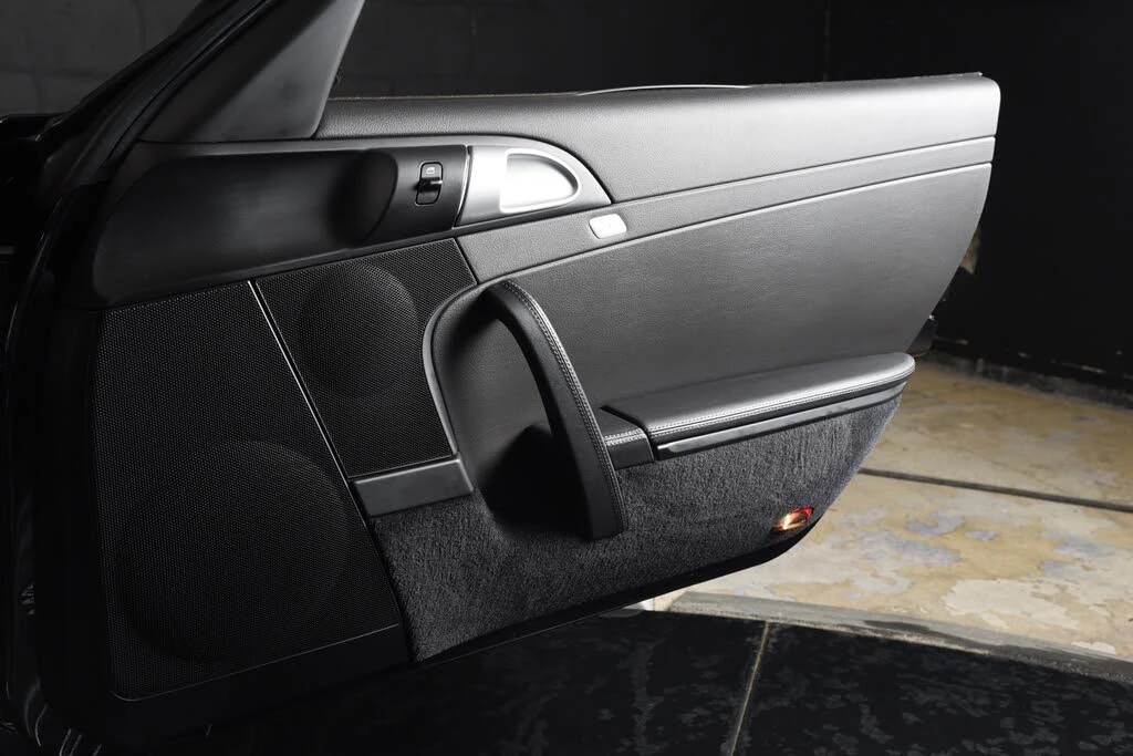 2007 Porsche 997 GT3 - Image 10 of 31