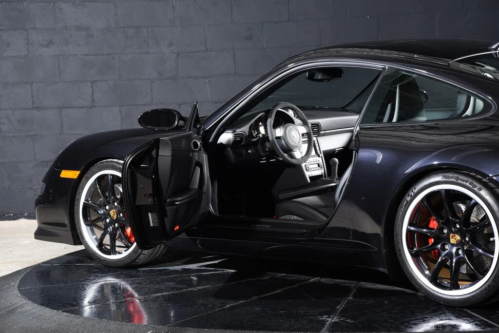 2007 Porsche 997 GT3 - Image 16 of 31