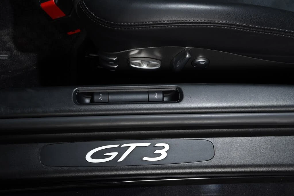 2007 Porsche 997 GT3 - Image 24 of 31
