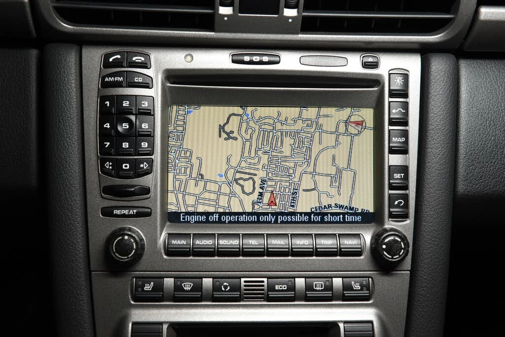 2007 Porsche 997 GT3 - Image 23 of 31