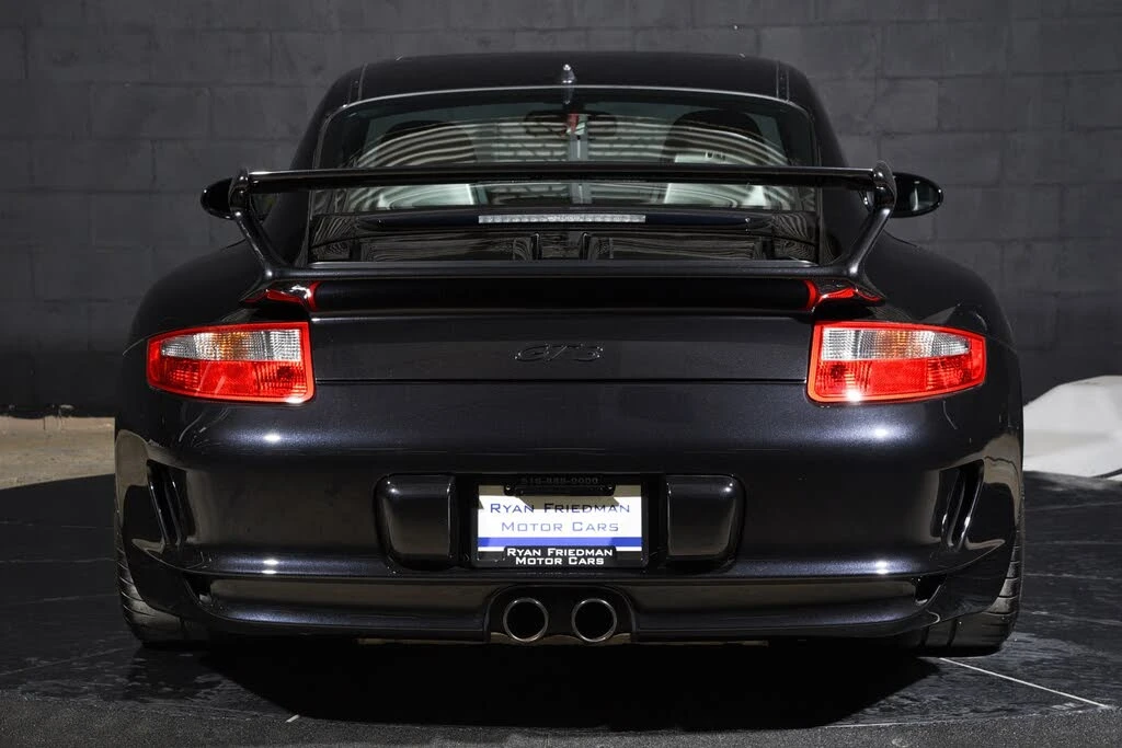 2007 Porsche 997 GT3 - Image 14 of 31