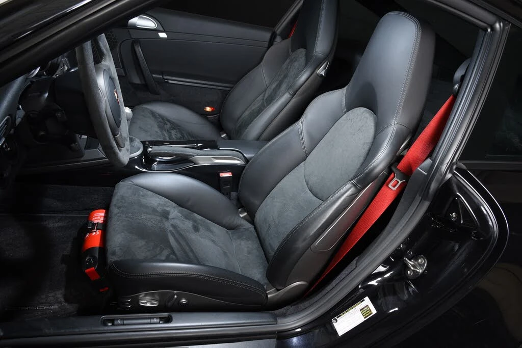 2007 Porsche 997 GT3 - Image 20 of 31