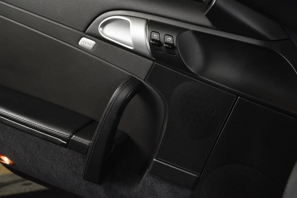 2007 Porsche 997 GT3 - Image 19 of 31