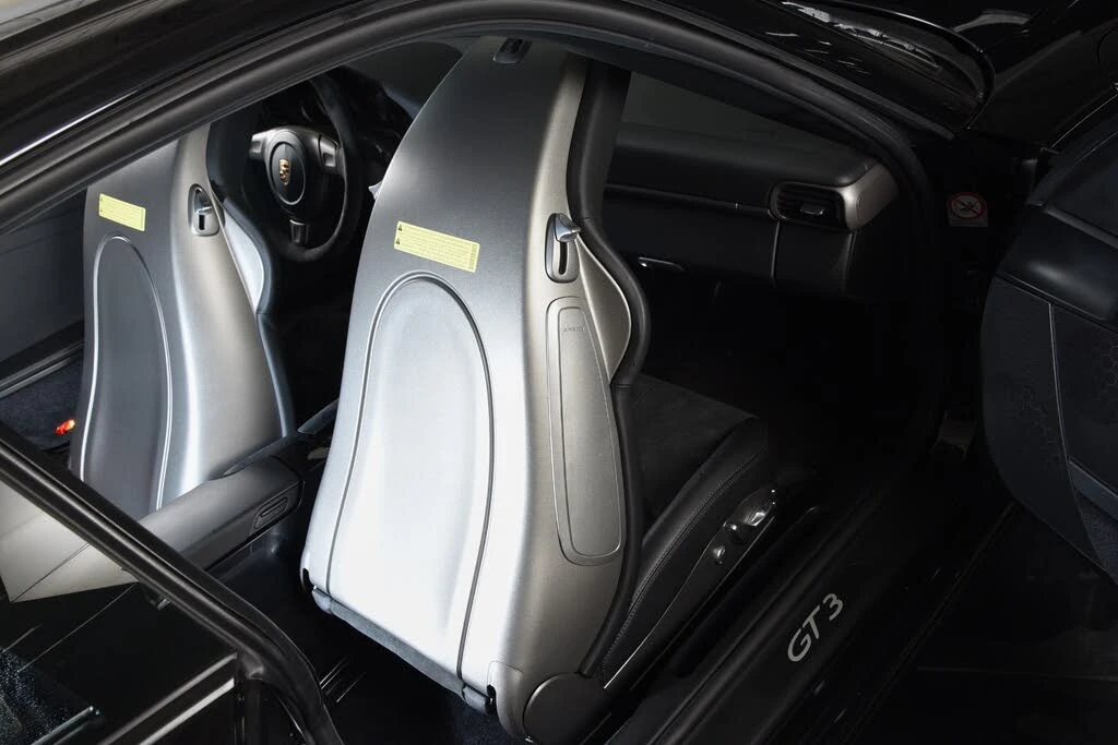 2007 Porsche 997 GT3 - Image 26 of 31