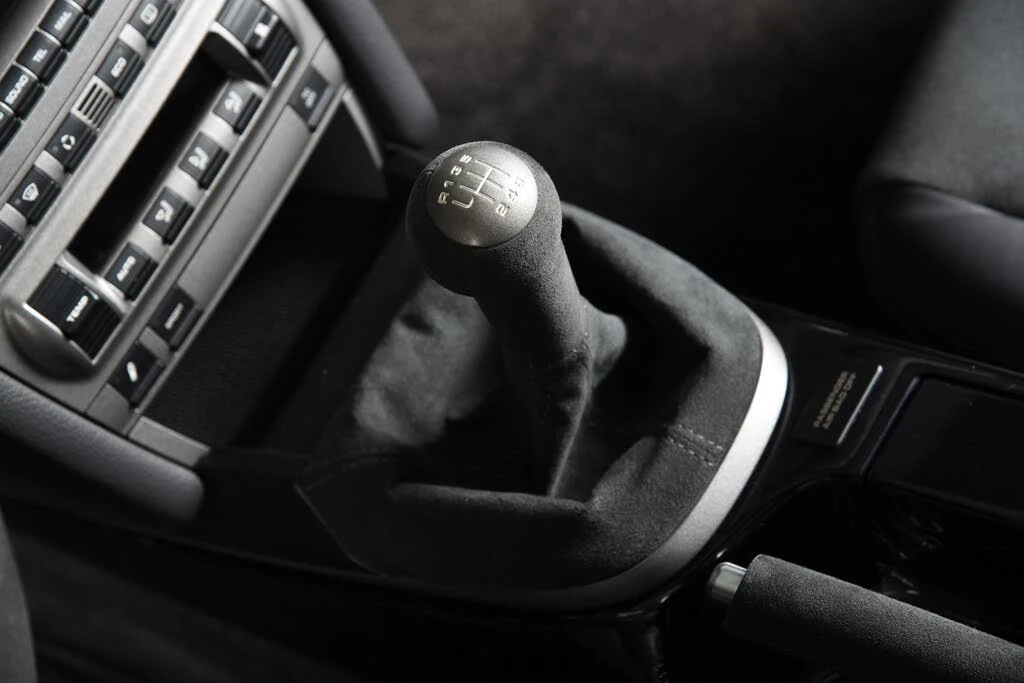2007 Porsche 997 GT3 - Image 6 of 31