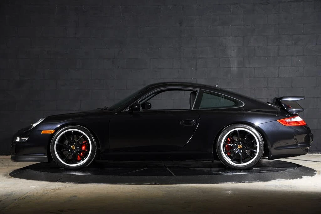 2007 Porsche 997 GT3 - Image 15 of 31