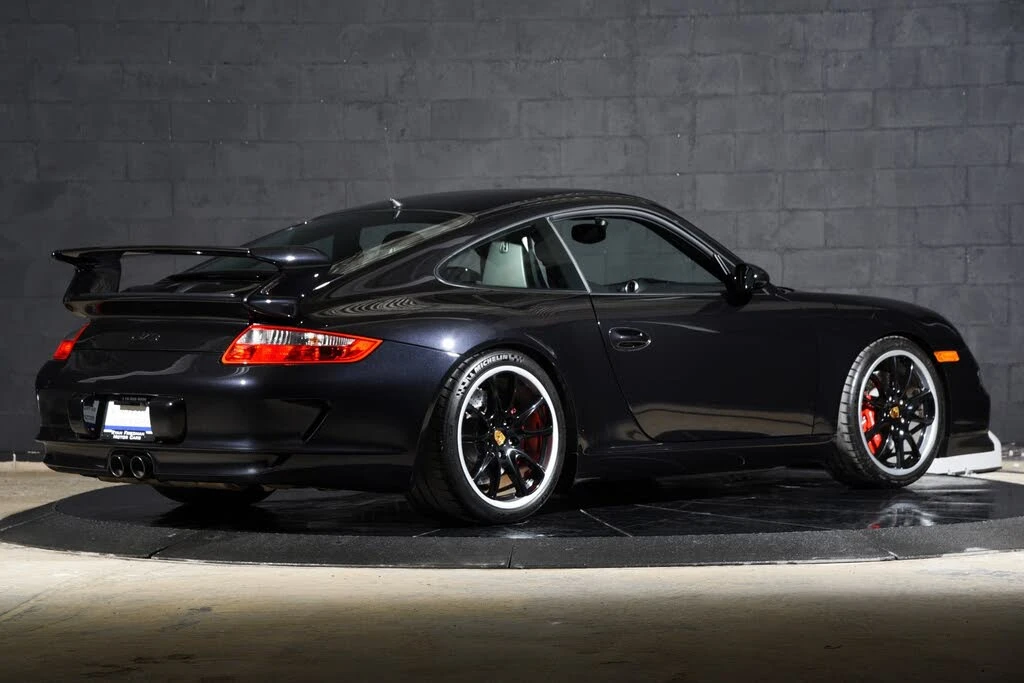 2007 Porsche 997 GT3 - Image 3 of 31