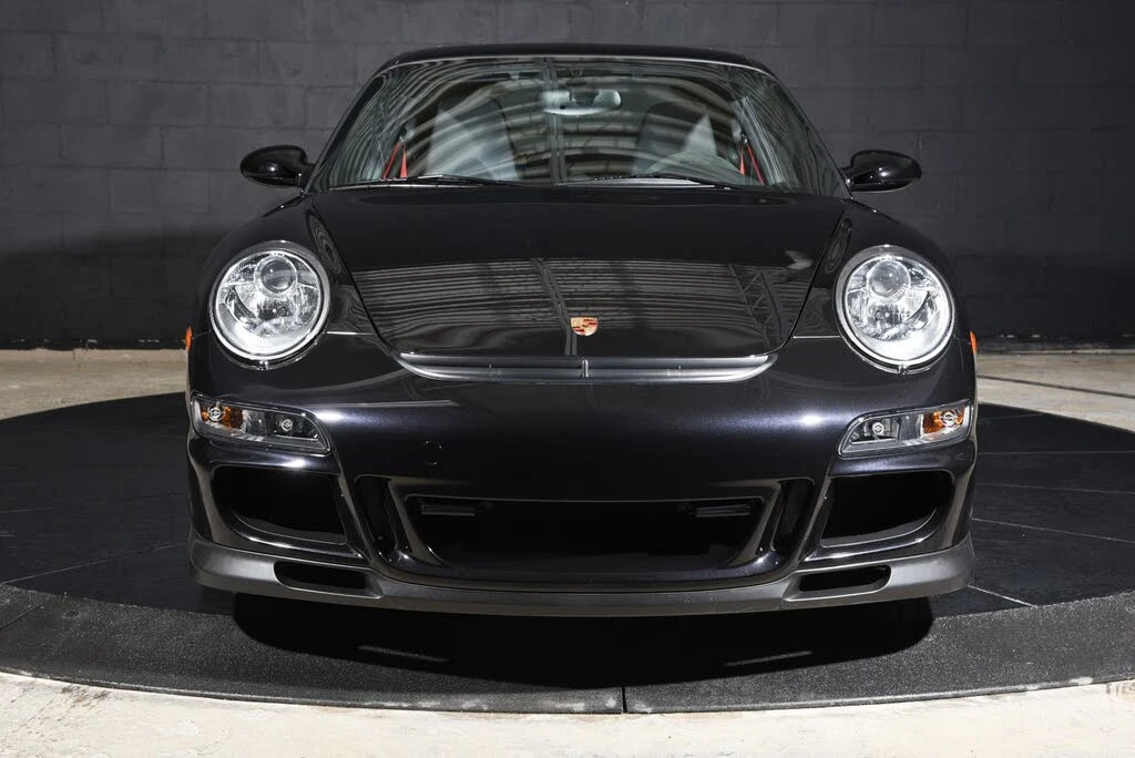 2007 Porsche 997 GT3 - Image 13 of 31
