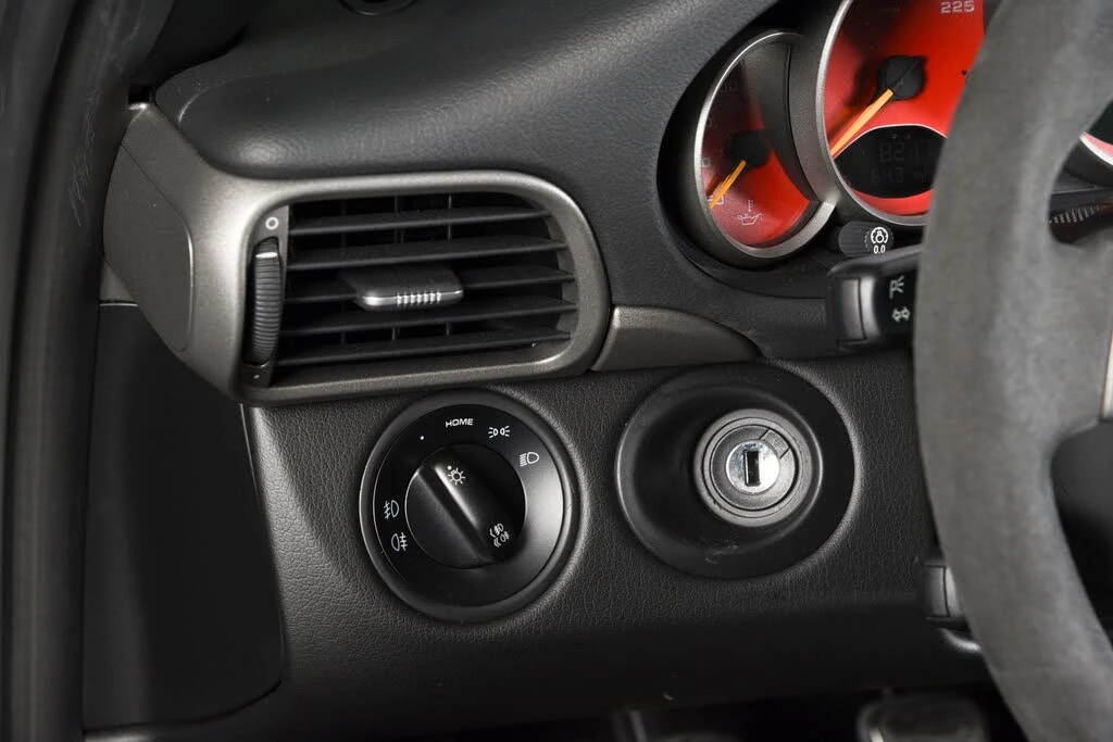 2007 Porsche 997 GT3 - Image 27 of 31