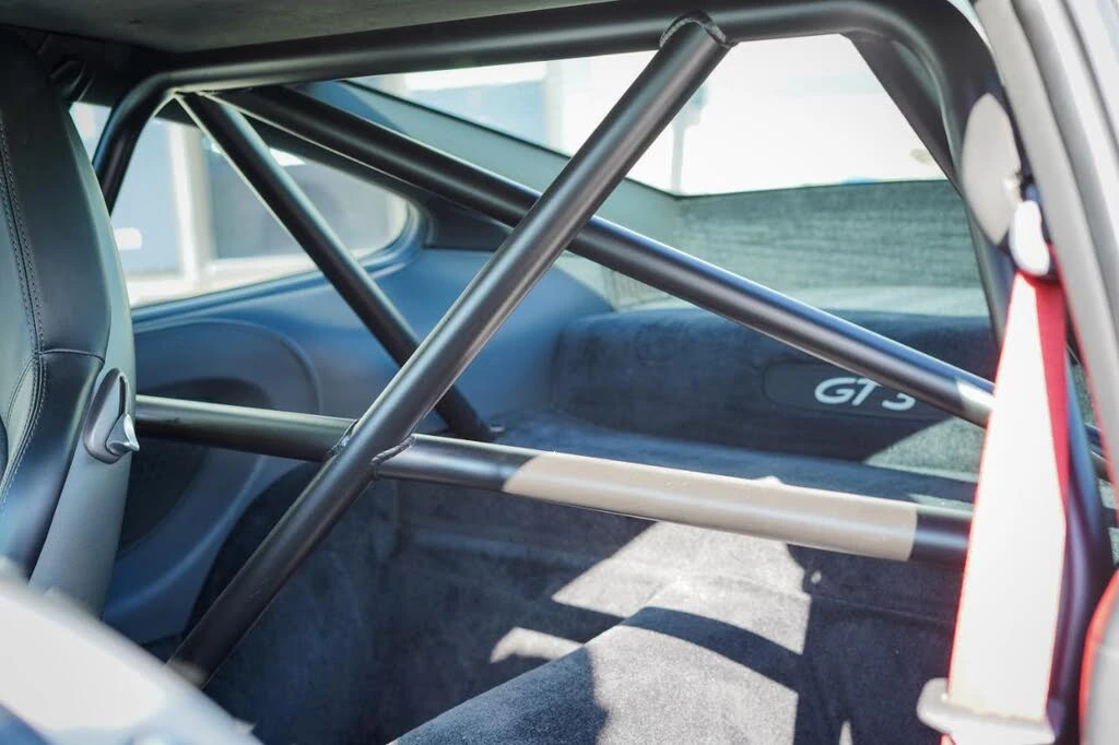 2007 Porsche 997 GT3 - Image 15 of 15