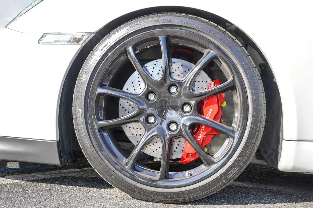 2007 Porsche 997 GT3 - Image 7 of 15