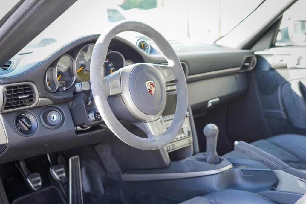 2007 Porsche 997 GT3 - Image 10 of 15