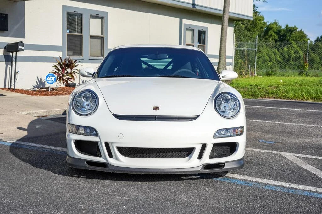 2007 Porsche 997 GT3 - Image 2 of 15