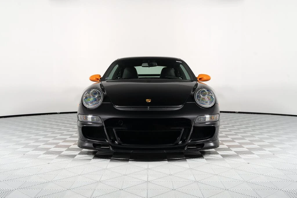 2007 Porsche 997 GT3 - Image 14 of 31