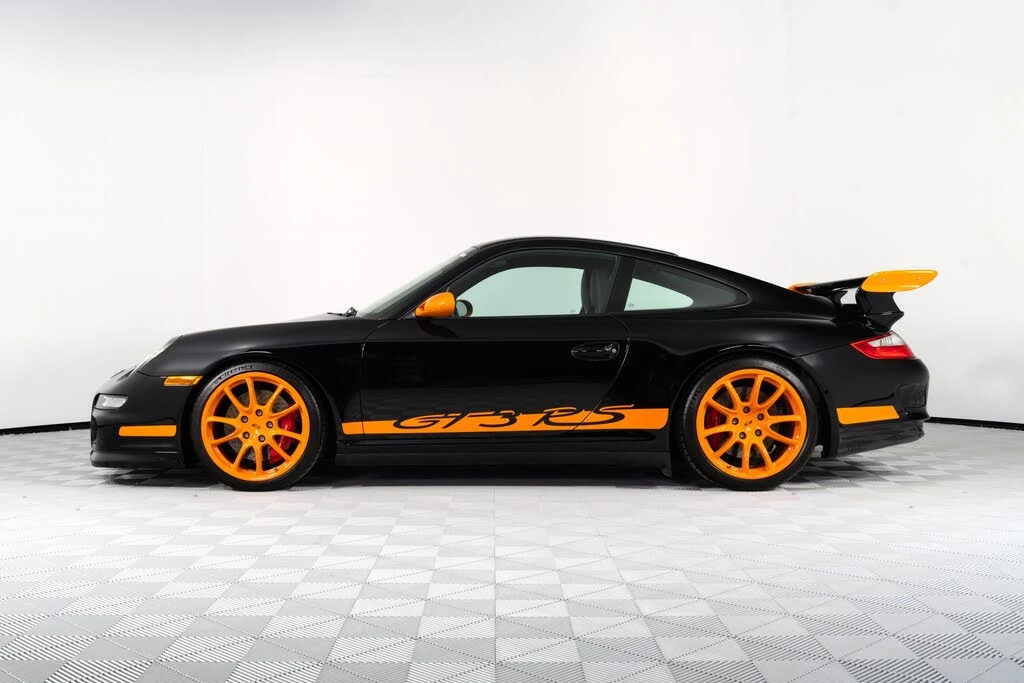 2007 Porsche 997 GT3 - Image 15 of 31
