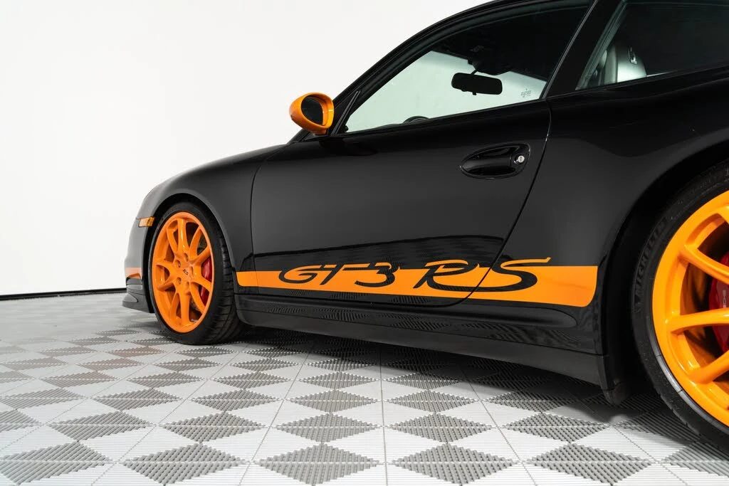2007 Porsche 997 GT3 - Image 16 of 31