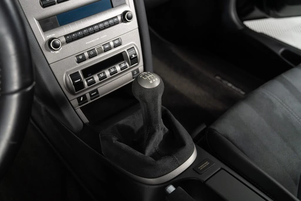 2007 Porsche 997 GT3 - Image 6 of 31