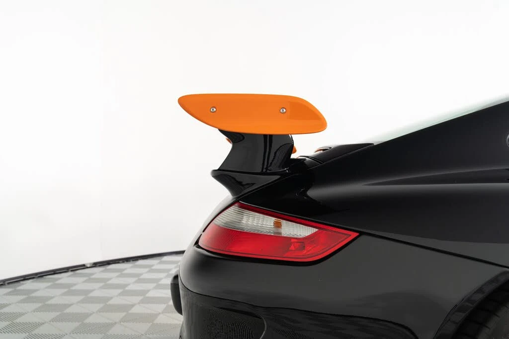 2007 Porsche 997 GT3 - Image 24 of 31