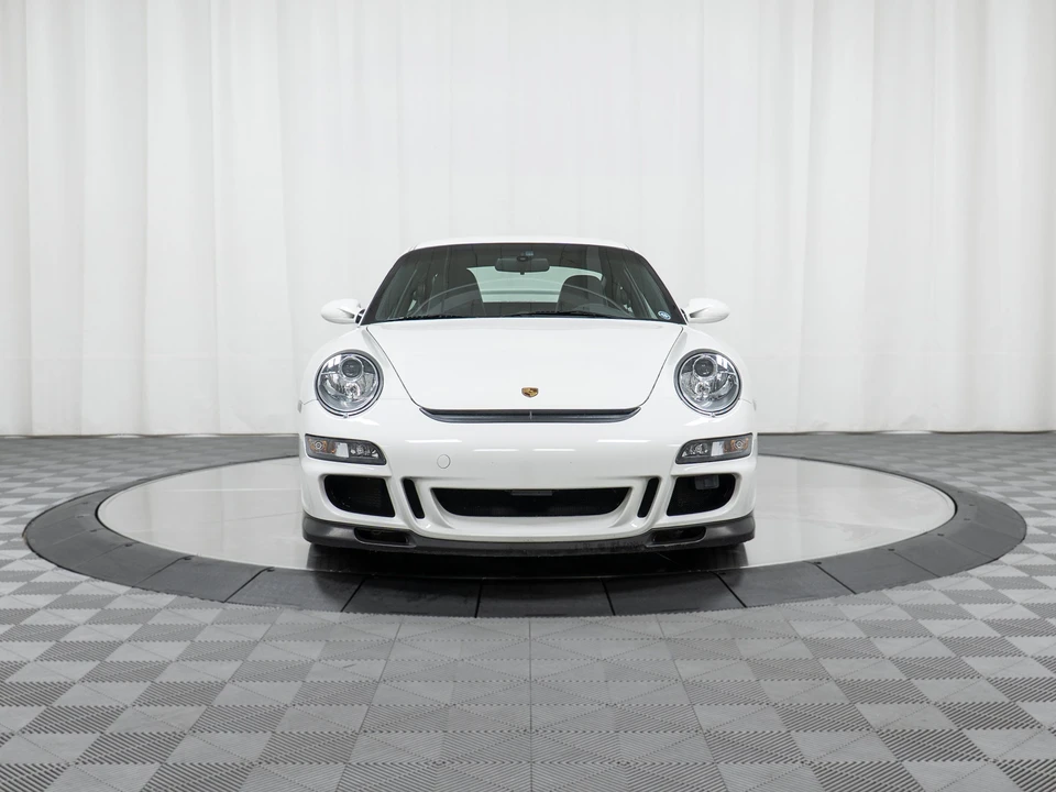 2007 Porsche 997 GT3 - Image 10 of 31