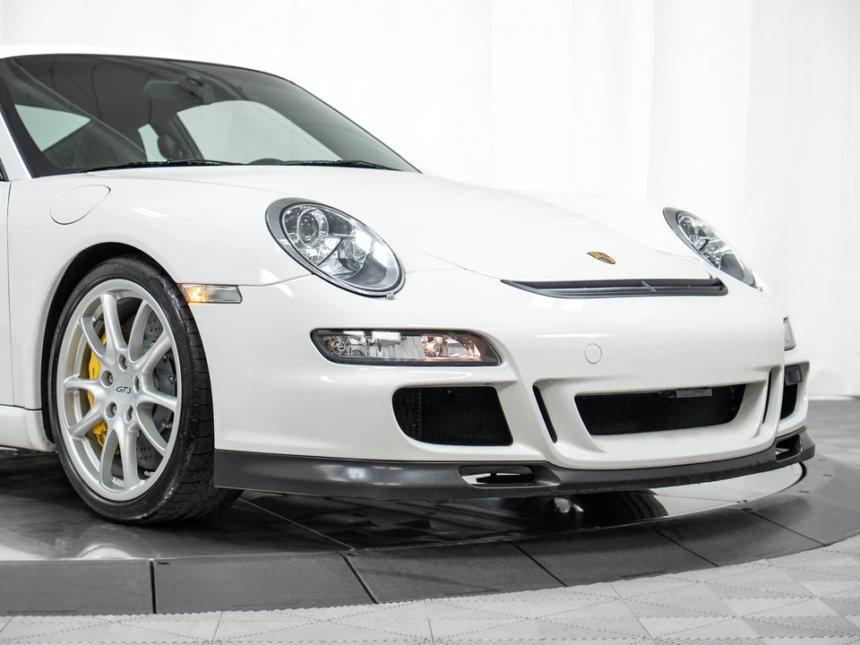 2007 Porsche 997 GT3 - Image 12 of 31