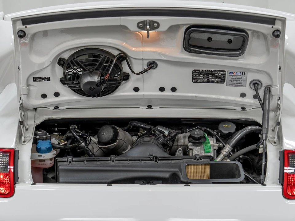 2007 Porsche 997 GT3 - Image 15 of 31