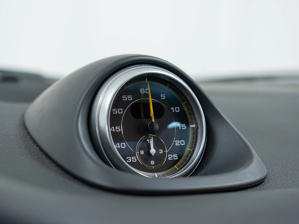 2007 Porsche 997 GT3 - Image 26 of 31
