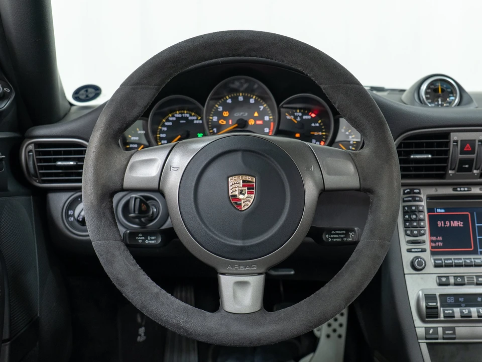 2007 Porsche 997 GT3 - Image 24 of 31