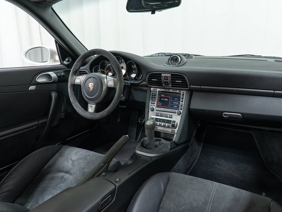2007 Porsche 997 GT3 - Image 22 of 31