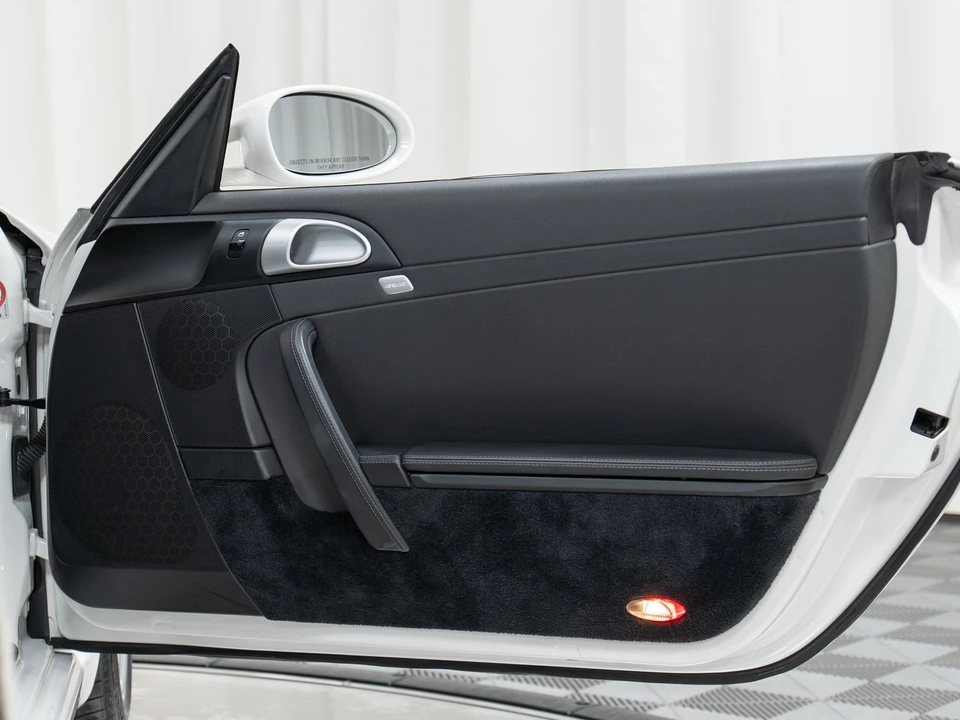 2007 Porsche 997 GT3 - Image 30 of 31