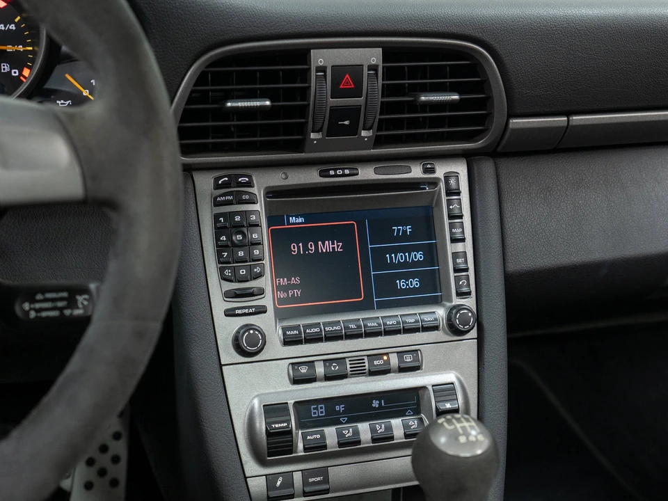 2007 Porsche 997 GT3 - Image 27 of 31