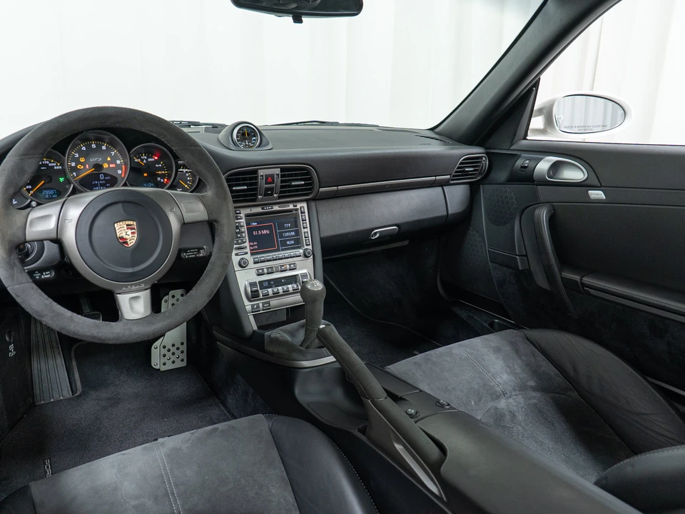 2007 Porsche 997 GT3 - Image 23 of 31