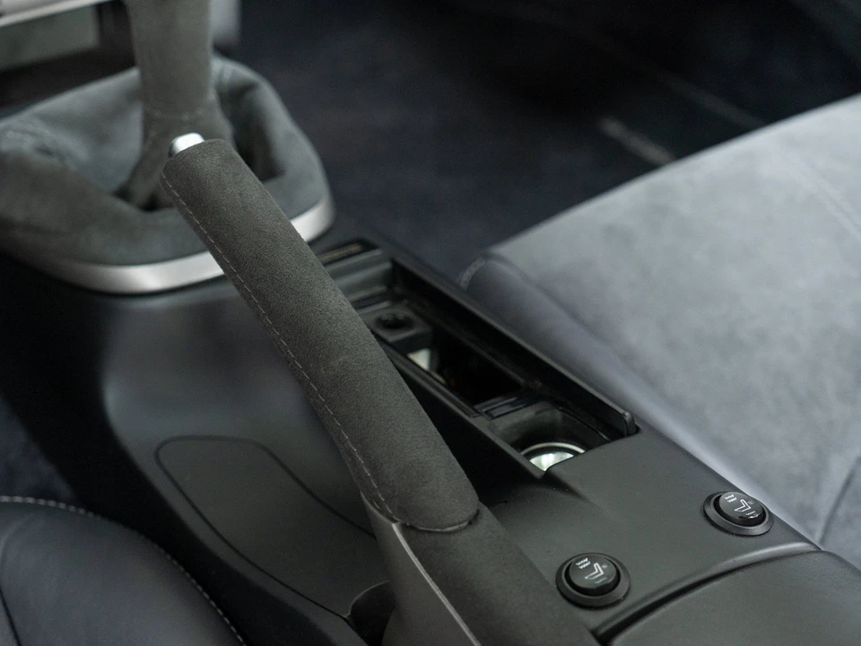 2007 Porsche 997 GT3 - Image 29 of 31