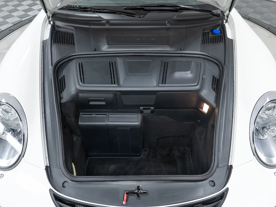 2007 Porsche 997 GT3 - Image 13 of 31