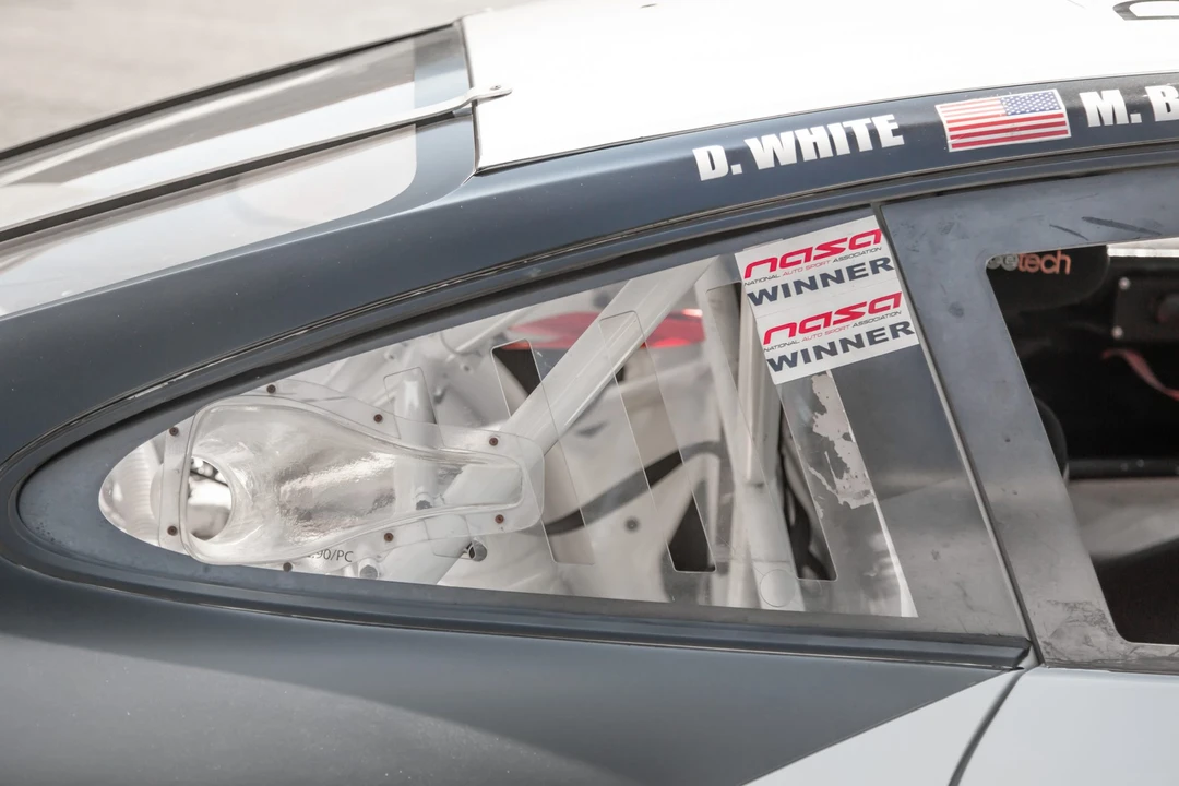 2007 Porsche 997 GT3 - Image 20 of 31