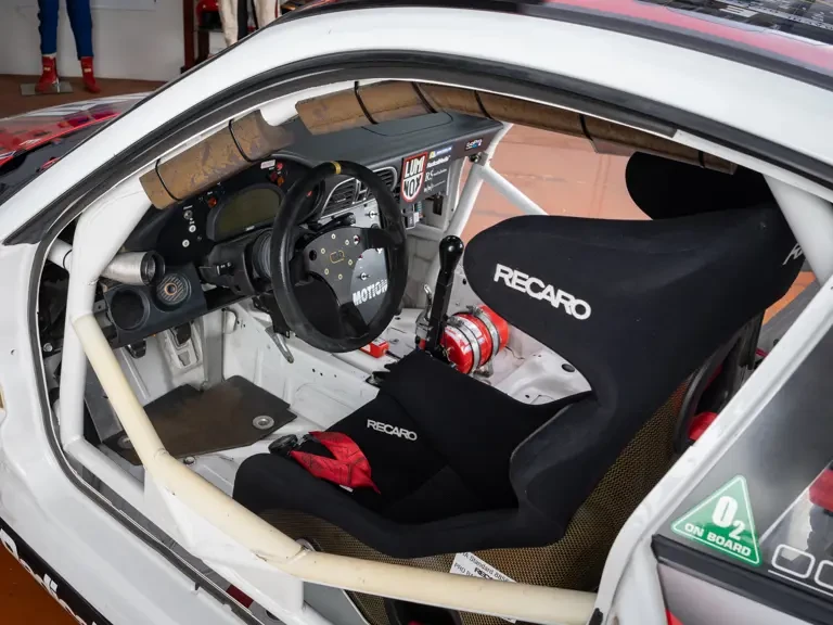 2007 Porsche 997 GT3 - Image 5 of 31