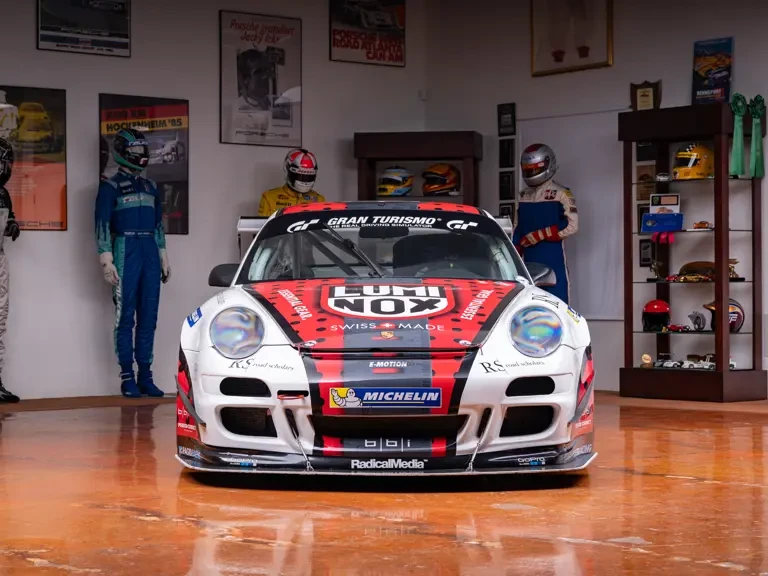 2007 Porsche 997 GT3 - Image 31 of 31