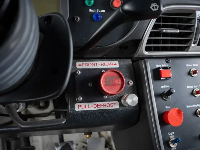 2007 Porsche 997 GT3 - Image 19 of 31