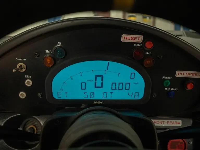 2007 Porsche 997 GT3 - Image 17 of 31